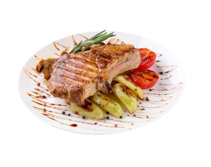 escalope - restaurant à Marpent escalope - brasserie à Marpent